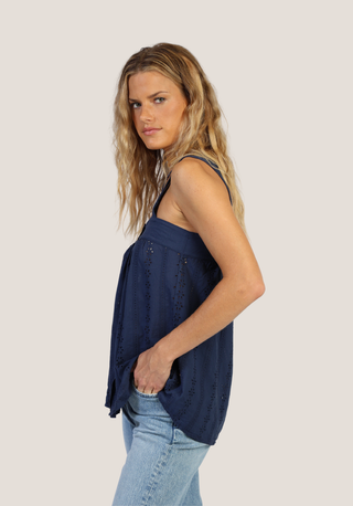 Dylan Talulah Cami