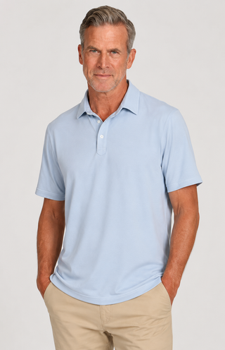 True Girt Del Mar Polo