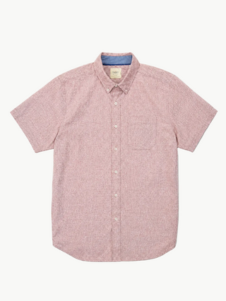 True Grit Harry Pocket Shirt