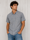 Chambray/Natural