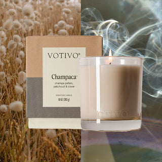 Votivo Signature Candles