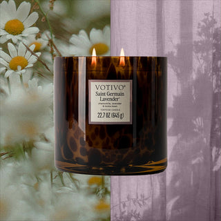 Votivo Tortoise Candles