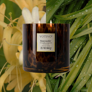 Votivo Tortoise Candles