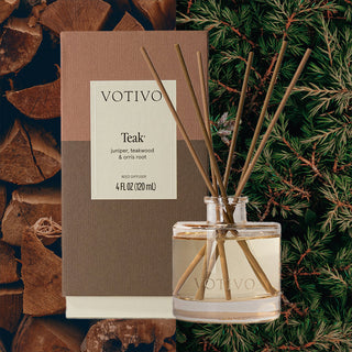 Votivo Reed Diffusers
