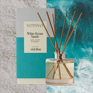 Votivo Reed Diffusers