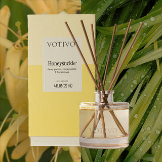Votivo Reed Diffusers