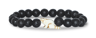 Fahlo Red Panda Tracking Bracelet