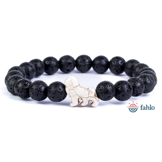 Fahlo Lion Tracking Bracelet