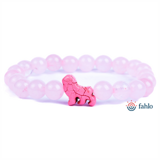 Fahlo Lion Tracking Bracelet
