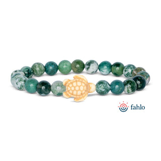 Fahlo Sea Turtle Tracking Bracelet