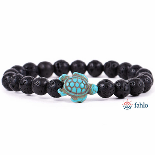 Fahlo Sea Turtle Tracking Bracelet