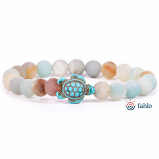 Fahlo Sea Turtle Tracking Bracelet