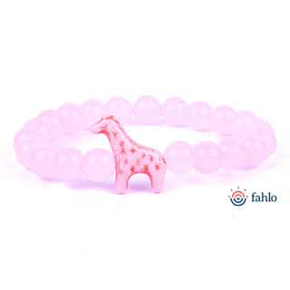 Fahlo Giraffe Tracking Bracelet