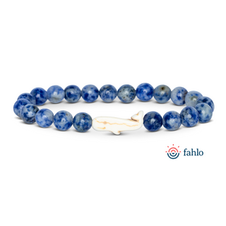 Fahlo Whale Tracking Bracelet