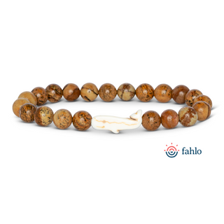 Fahlo Whale Tracking Bracelet