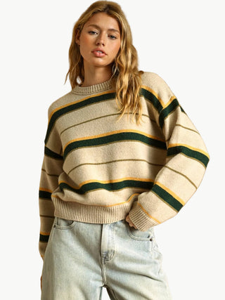 Mindy Knit Top