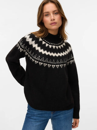 Vero Moda Vivian Pullover