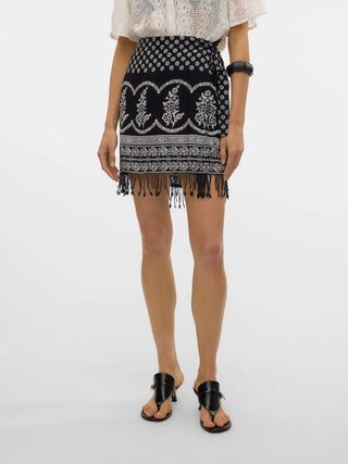 Vero Moda Savanna Woven Skirt