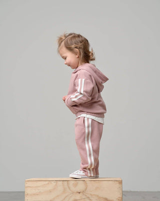 Little Bipsy Baby Girl Side Trim Pant