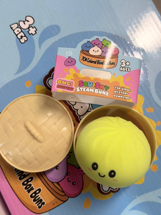 Mystery Dumpling Mini