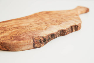 Verve Italian Olivewood Charcuterie Paddle Boards