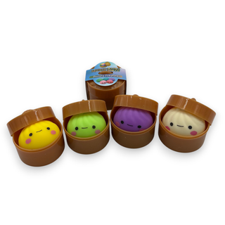 Mystery Dumpling Mini