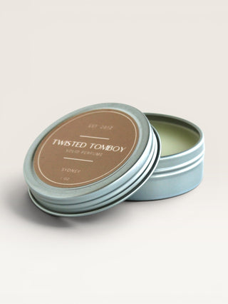 Twisted Tomboy Solid Purfumes
