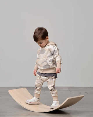 Little Bipsy Boys Hoodie