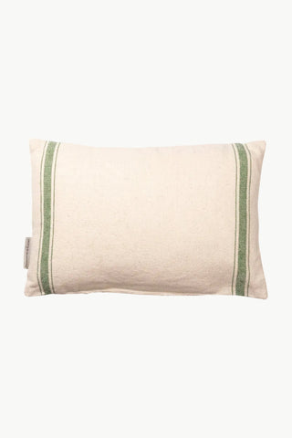 The Mountains Are Calling Pillow