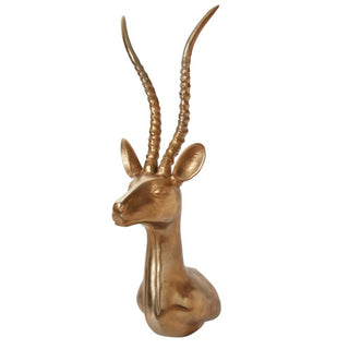 Antelope Head Wall Art
