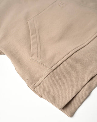 Little Bipsy Boys Short Sleeve Hoodie