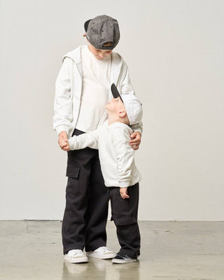 Little Bipsy Kids Cargo Sweatpants