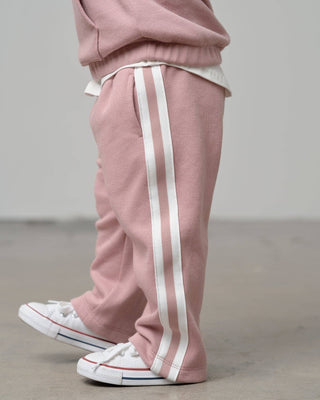 Little Bipsy Baby Girl Side Trim Pant