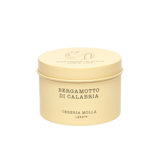 Cereria Molla Collection Bergamotto Di Calabria