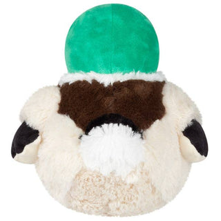 Squishable Mini Mallard Duck