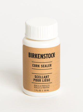 Birkenstock Cork Sealer