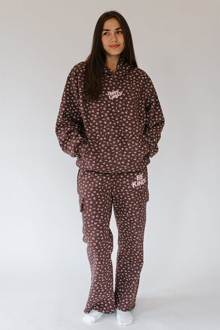 Happy Camp3r The Be Kind Sweatpants
