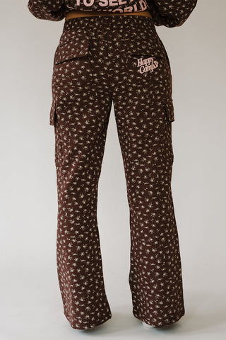 Happy Camp3r The Be Kind Sweatpants