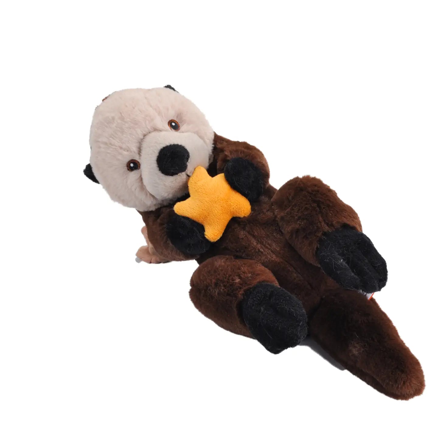 Wild Republic Ecokins Large Plush