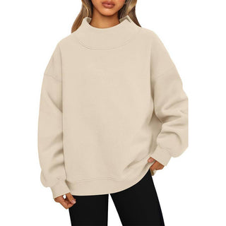 Bethany Fleece Pullover