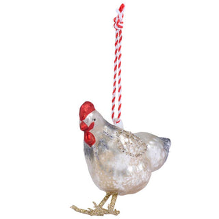 Glass Ornaments