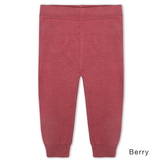 Viverano Pocket Sweater Pants