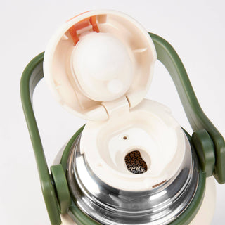 Bigfoot Thermos