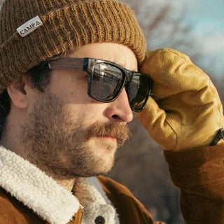 Camp Cliff Sunglasses