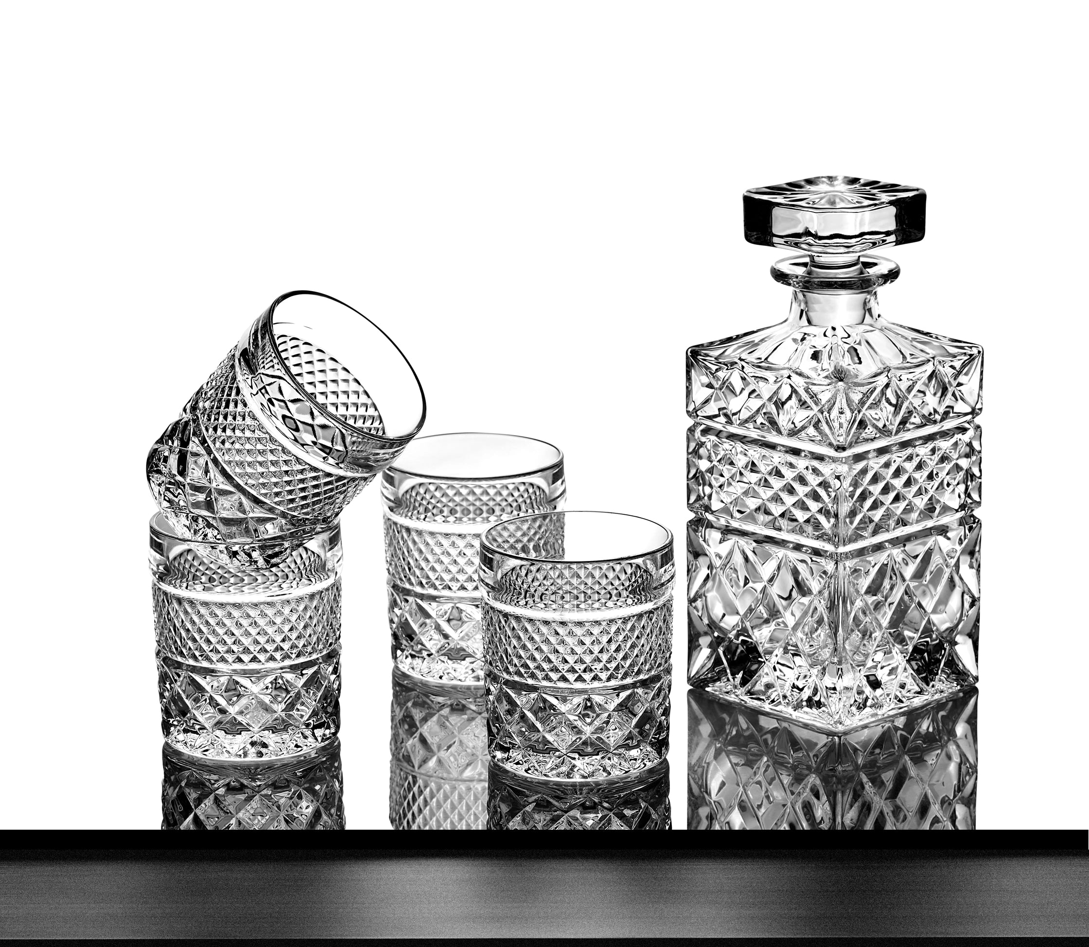 Whiskey Chilling Stones Giftsets