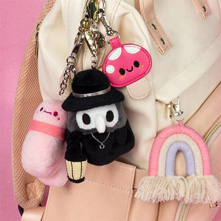 Squishable Mini Baby Goat Plush