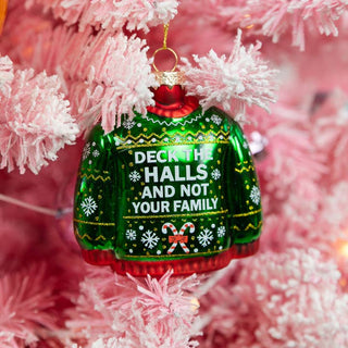 Chez Gange Ornaments