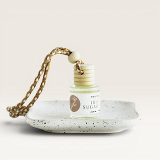 Twisted Tomboy Diffusers