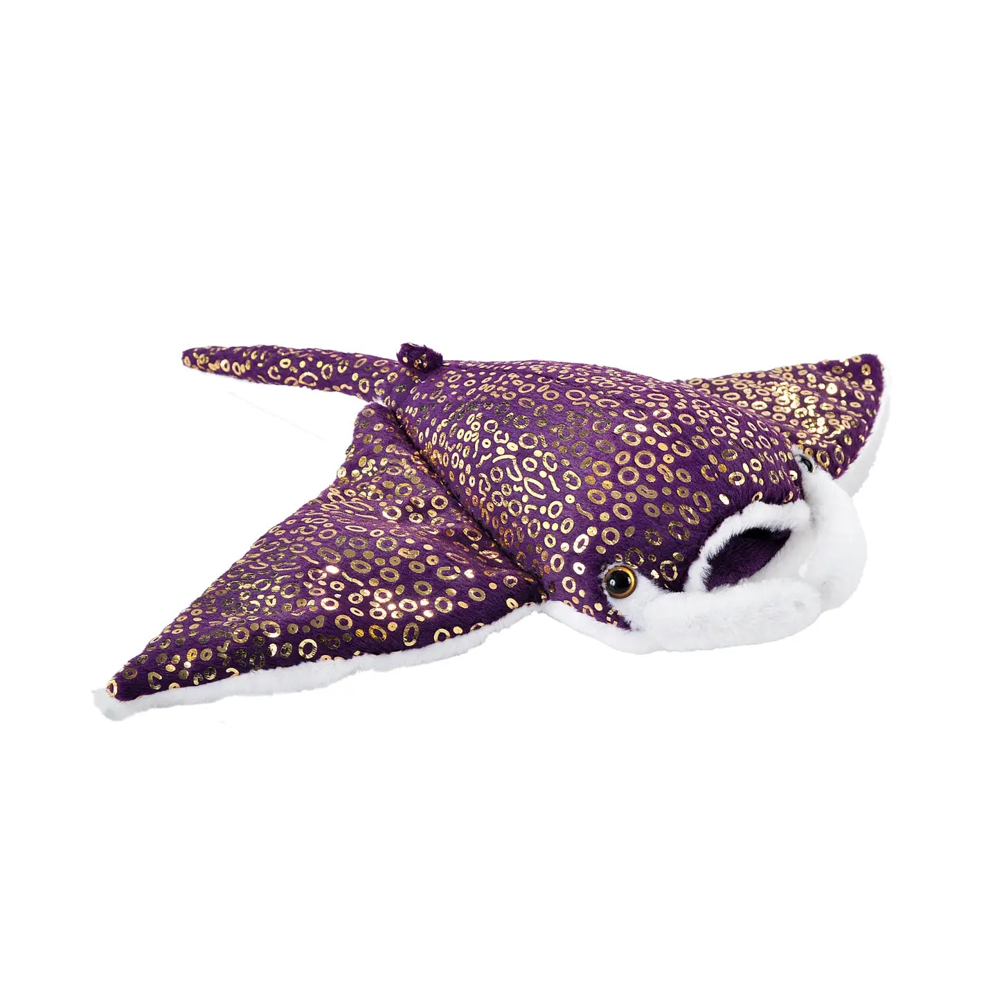 Wild Republic FoilKins Plush