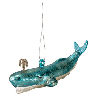 Glass Ornaments